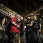 artist image Five Finger Death Punch Weight Beneath My Sin The Wrong Side of Heaven and the Righteous Side of Hell, Vol. 2