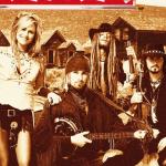 artist image 90's Hit Makers Cotton Eye Joe Sex & Violins