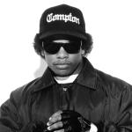 artist image Eazy-E Still a Nigga It's On (Dr. Dre): 187um Killa