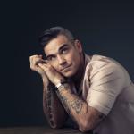artist image Robbie Williams Puttin' On The Ritz Swings Both Ways (Deluxe)