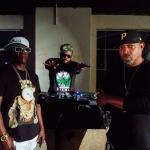 artist image Public Enemy B Side Wins Again Fear of a Black Planet
