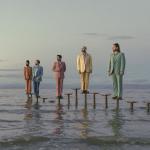artist image Young the Giant Mind Over Matter (Reprise) Mind Over Matter