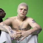 artist image Yung Lean Ginseng Strip 2002 Lavender - Single