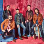 artist image Home Free Ring of Fire Crazy Life