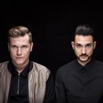 artist image Adriatique Rolling Stone Midnight Walking - Single