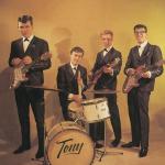 artist image The Shadows Riders in the Sky String of Hits