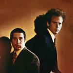 artist image Simon & Garfunkel Song For The Asking Bridge Over Troubled Water
