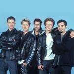 artist image *NSYNC It's Gonna Be Me No Strings Attached