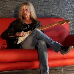 artist image AXEL RUDI PELL BROKER HEART Wild Obsession