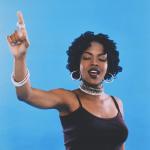 artist image Lauryn Hill I Gotta Find Peace Of Mind ouhh eaah MTV Unplugged No. 2.0