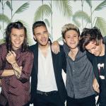 artist image One Direction Best Song Ever Midnight Memories