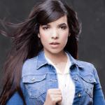 artist image Indila Love Story Mini World