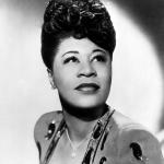 artist image Ella Fitzgerald Night and Day Ella Fitzgerald Sings the Cole Porter Song Book