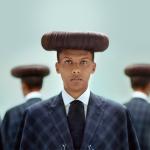 artist image Stromae tous les mêmes Racine carrée