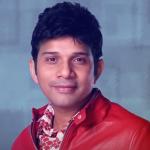 artist image Karthik & Shreya Goshal Nee Jathaga(From "Yevadu") Nee Jathaga Karthik - Telugu Love Songs