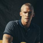 artist image Cody Simpson SURFBOARD Surfers Paradise (Expanded)