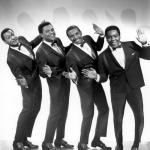 artist image The Four Tops Reach out I'll Be There Reach Out