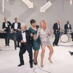 artist image Pink Martini Amado mio Sympathique