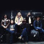 artist image The Allman Brothers Band Melissa Eat a Peach