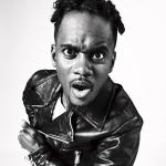 artist image Black M Sur ma route Les yeux plus gros que le monde