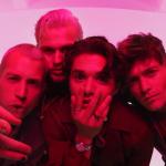 artist image The Vamps feat. Demi Lovato Somebody To You Meet The Vamps
