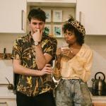 artist image AlunaGeorge You Know You Like It We Are Your Friends (Music From the Original Motion Picture) [Deluxe]