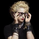 artist image Madonna Nobody Knows Me American Life