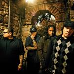 artist image P.O.D. sleeping away Greatest Hits: The Atlantic Years