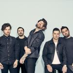 artist image Beartooth Body Bag Disgusting