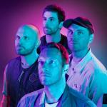 artist image Coldplay A Sky Full of Stars Ghost Stories