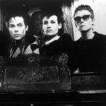 artist image Bauhaus Bela Lugosi's Dead (Official Version) Gotham