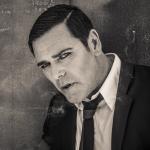 artist image Emigrate feat. Marilyn Manson Hypothetical Silent So Long (Deluxe)