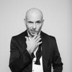 artist image Pitbull feat. John Ryan Fireball Globalization