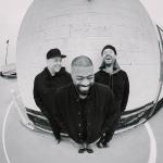 artist image Keys N Krates Are We Faded Every Nite - EP