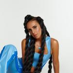 artist image Jamala Заплуталась Подих