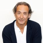 artist image Alexandre Desplat, London Symphony Orchestra (Cd 2) The Imitation Game The Imitation Game (Original Motion Picture Soundtrack)