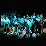 artist image Querbeat Nie mehr Fastelovend Fettes Q