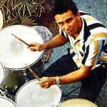 artist image Sandy Nelson Drums Are My Beat Let There Be Drums