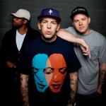 artist image Swollen Members feat. Moka Only Red Dragon Monsters In the Closet