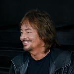 artist image Chris Norman Midnight Lady Some Hearts Are Diamonds