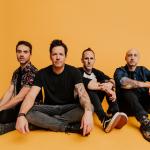 artist image Simple Plan I'm Just A Kid No Pads, No Helmets...Just Balls (15th Anniversary Tour Edition)