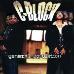 artist image C-Block So Strung Out General Population