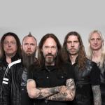 artist image Hammerfall Riders of the Storm Crimson Thunder