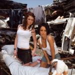 artist image t.A.T.u. Я твоя не первая 200 по встречной