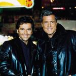 artist image Modern Talking Cheri Cheri Lady You're My Heart, You're My Soul