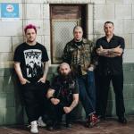artist image Rancid Fall Back Down Indestructible