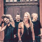 artist image Apocalyptica feat. Nina Hagen Seemann Reflections