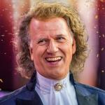 artist image André Rieu The Second Waltz (from "Eyes Wide Shut") Hits & Evergreens (Classical Choice)