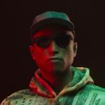 artist image BTS (Rap Monster) Expensive Girl (English Lyrics) 