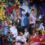 artist image Frankie Goes To Hollywood The Power Of Love Bang! (Here Comes A Supernova)